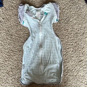 Love to Dream Transitional Swaddle size medium